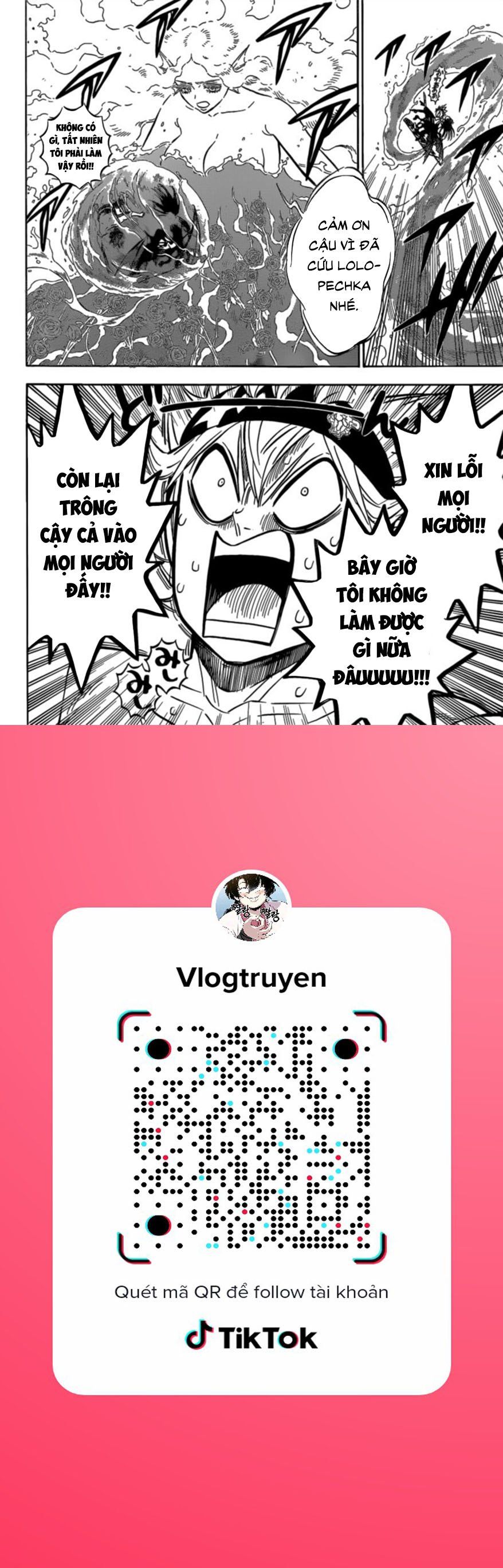 Pháp Sư Không Phép Thuật Chap 301 - Next Chap 300.1