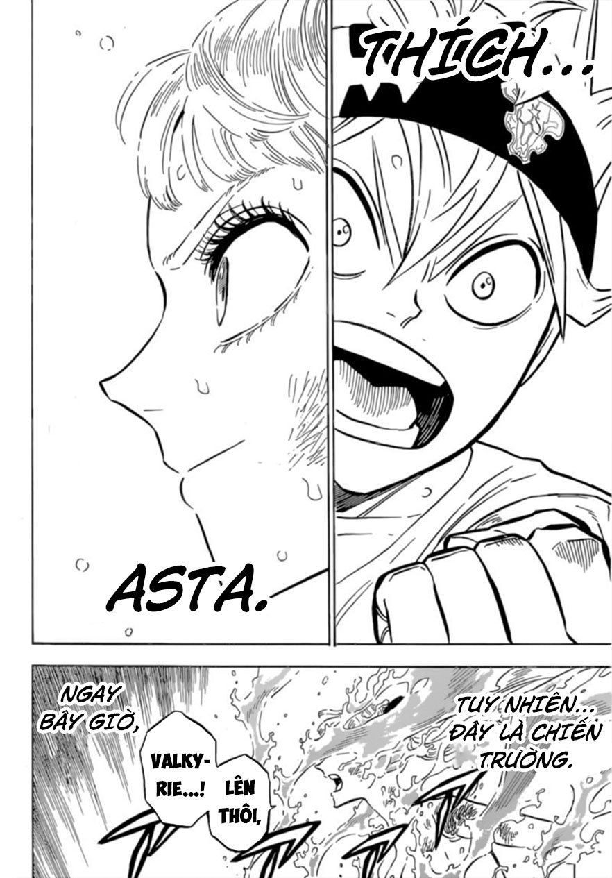 Pháp Sư Không Phép Thuật Chap 301 - Next Chap 300.1