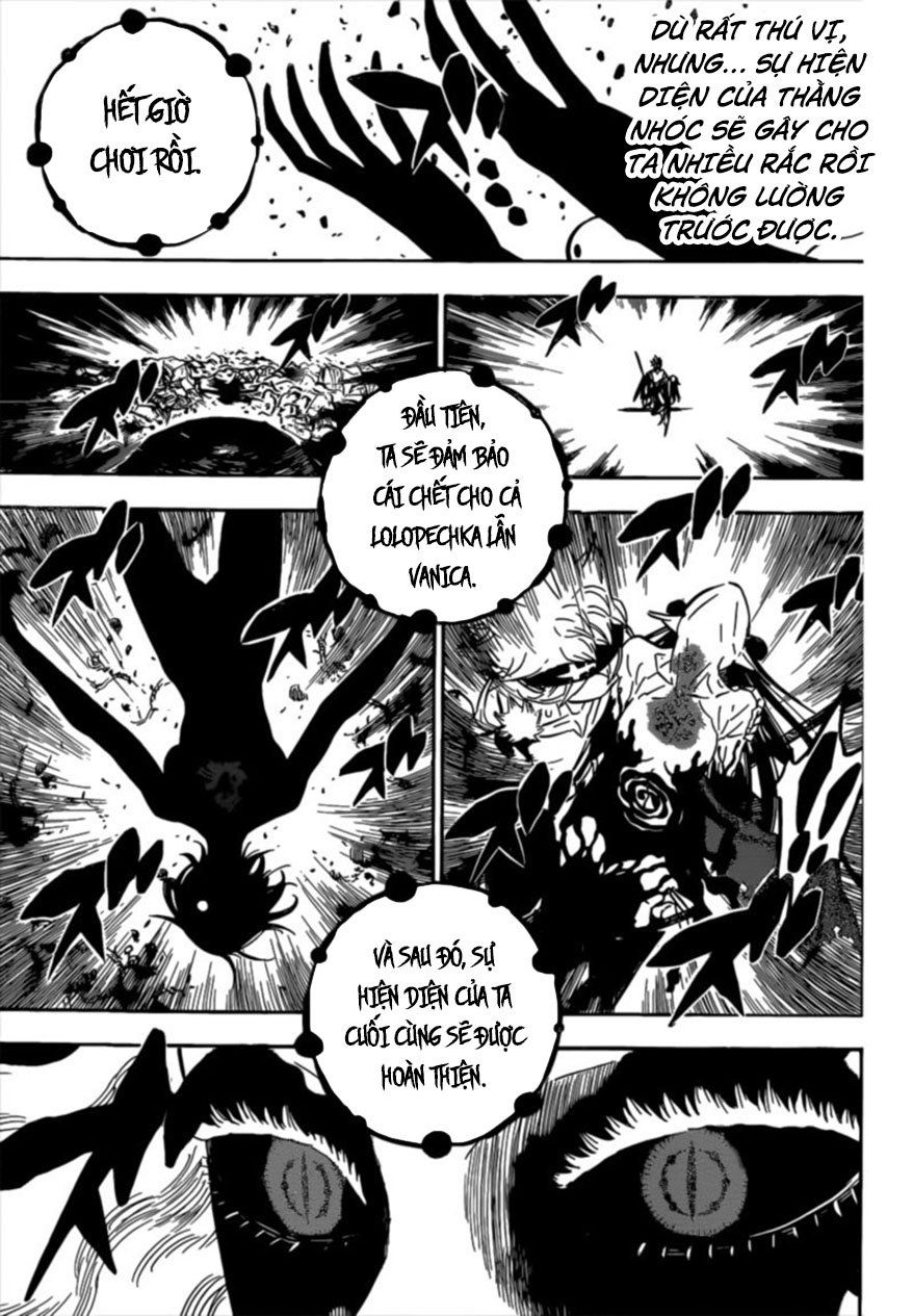 Pháp Sư Không Phép Thuật Chap 301 - Next Chap 300.1