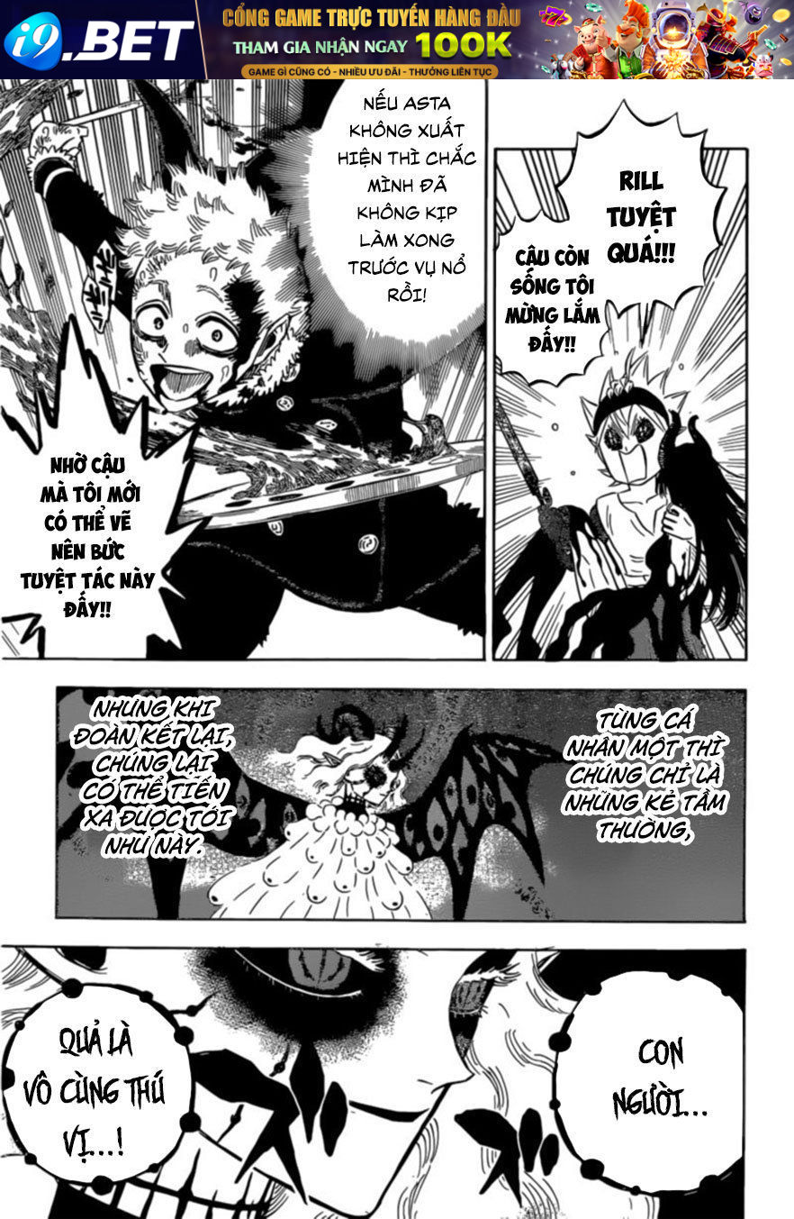 Pháp Sư Không Phép Thuật Chap 301 - Next Chap 300.1