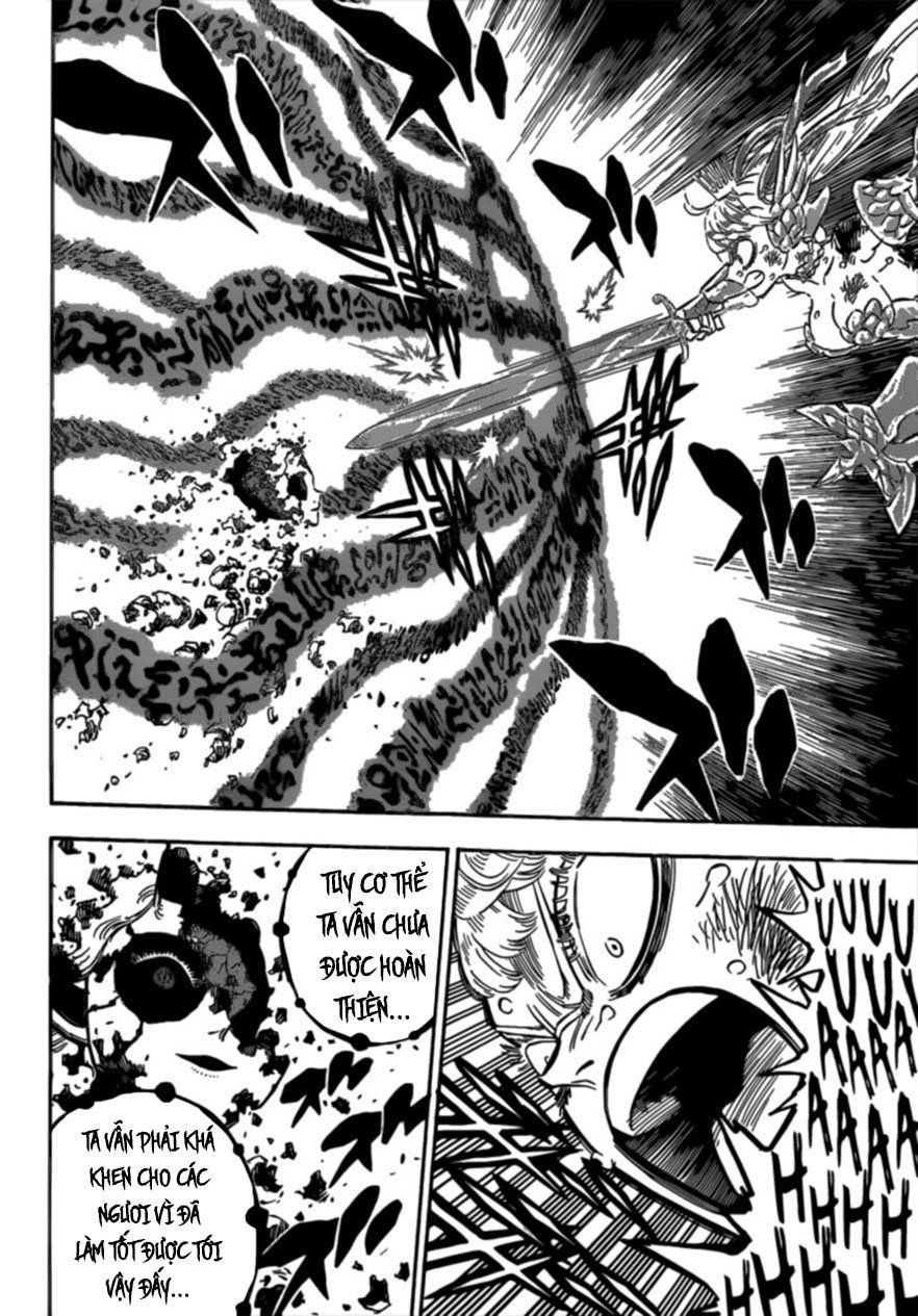 Pháp Sư Không Phép Thuật Chap 302 - Next Chap 301