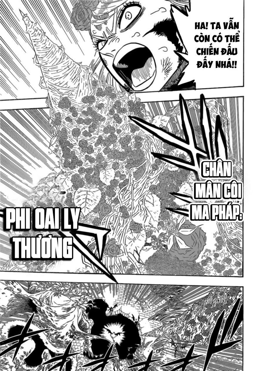 Pháp Sư Không Phép Thuật Chap 302 - Next Chap 301