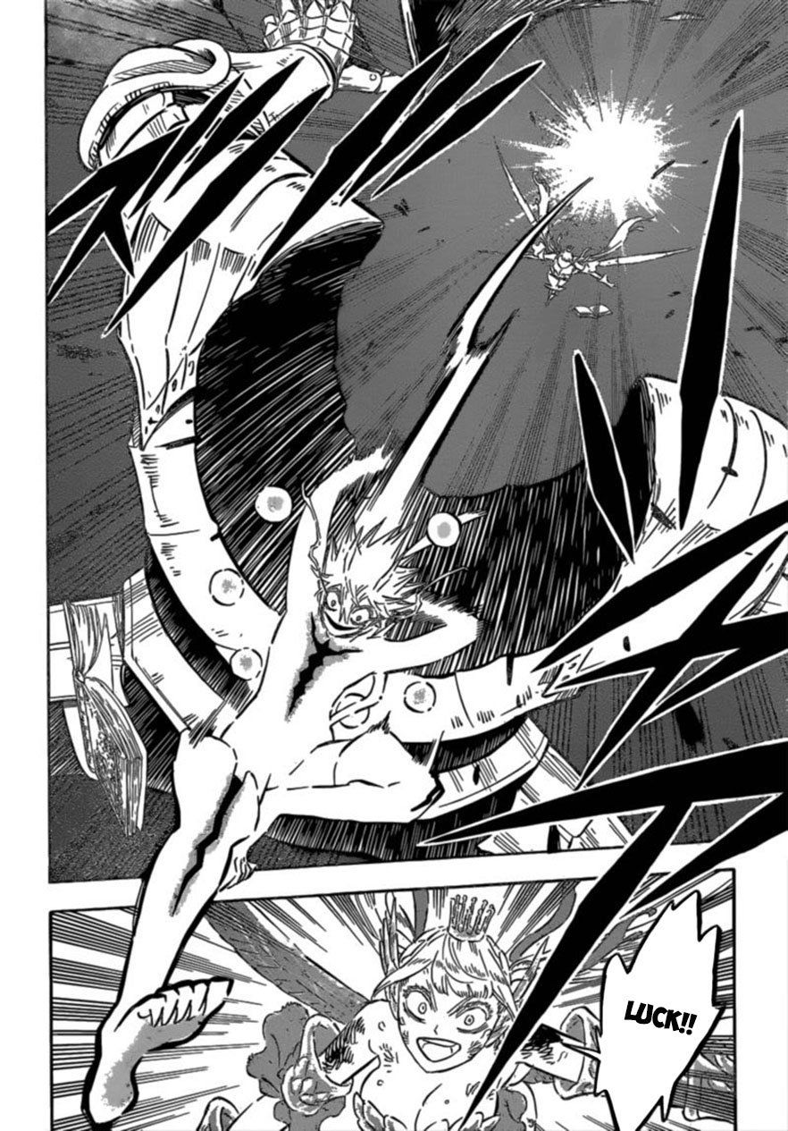 Pháp Sư Không Phép Thuật Chap 302 - Next Chap 301