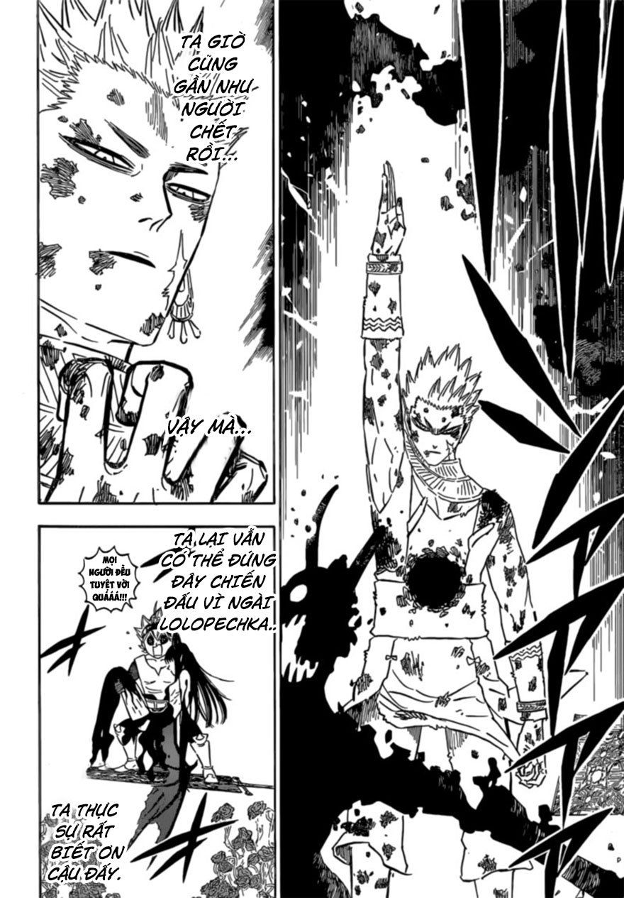 Pháp Sư Không Phép Thuật Chap 302 - Next Chap 301