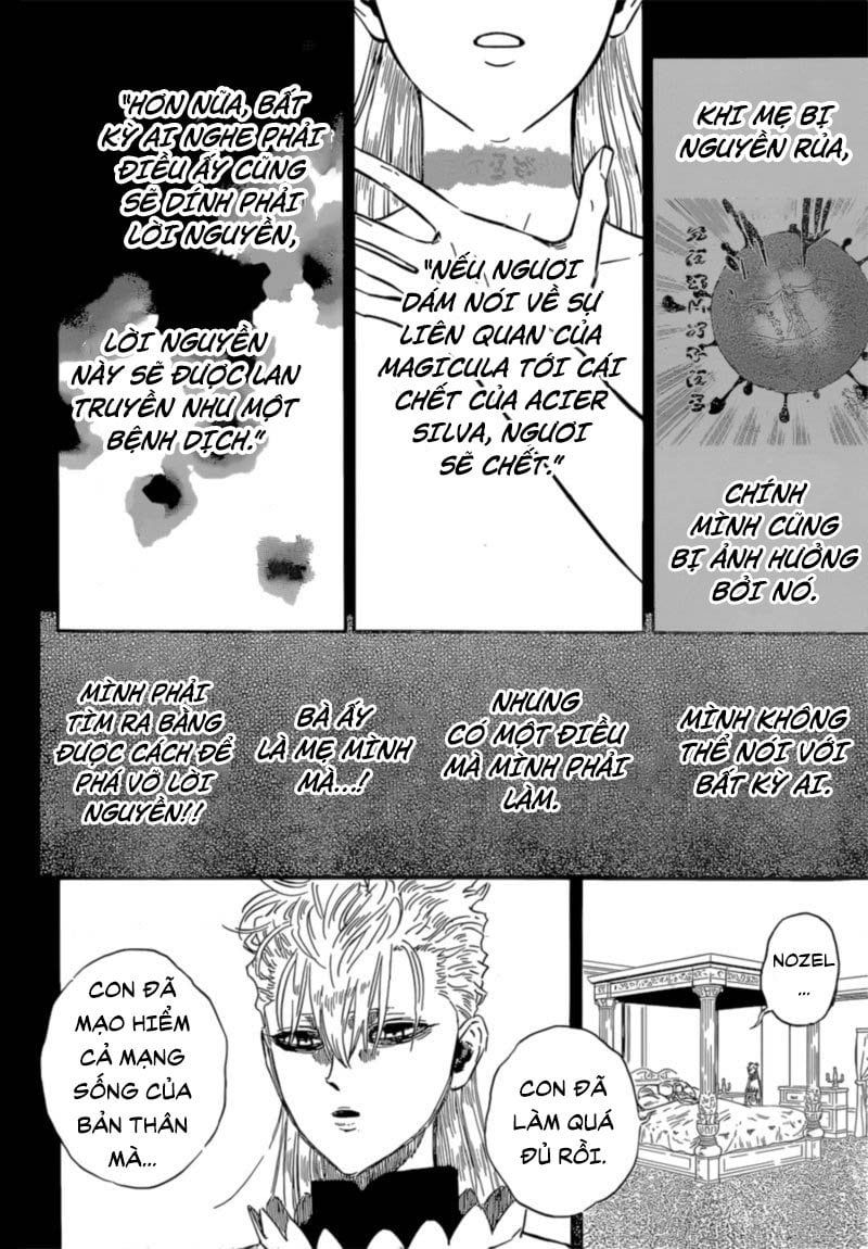 Pháp Sư Không Phép Thuật Chap 303 - Next Chap 302