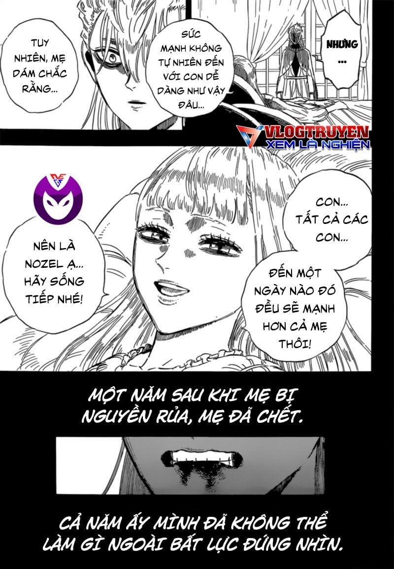 Pháp Sư Không Phép Thuật Chap 303 - Next Chap 302