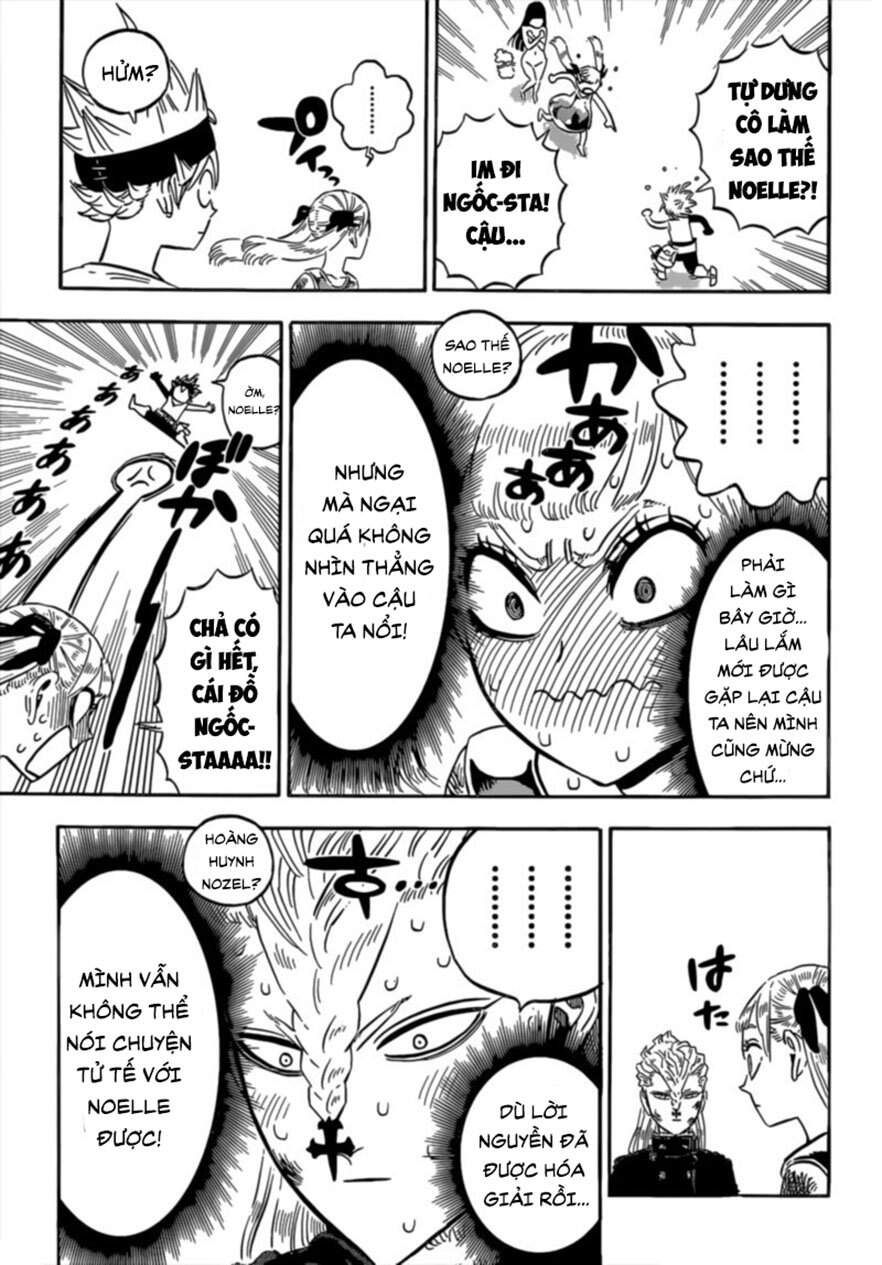 Pháp Sư Không Phép Thuật Chap 304 - Next Chap 303