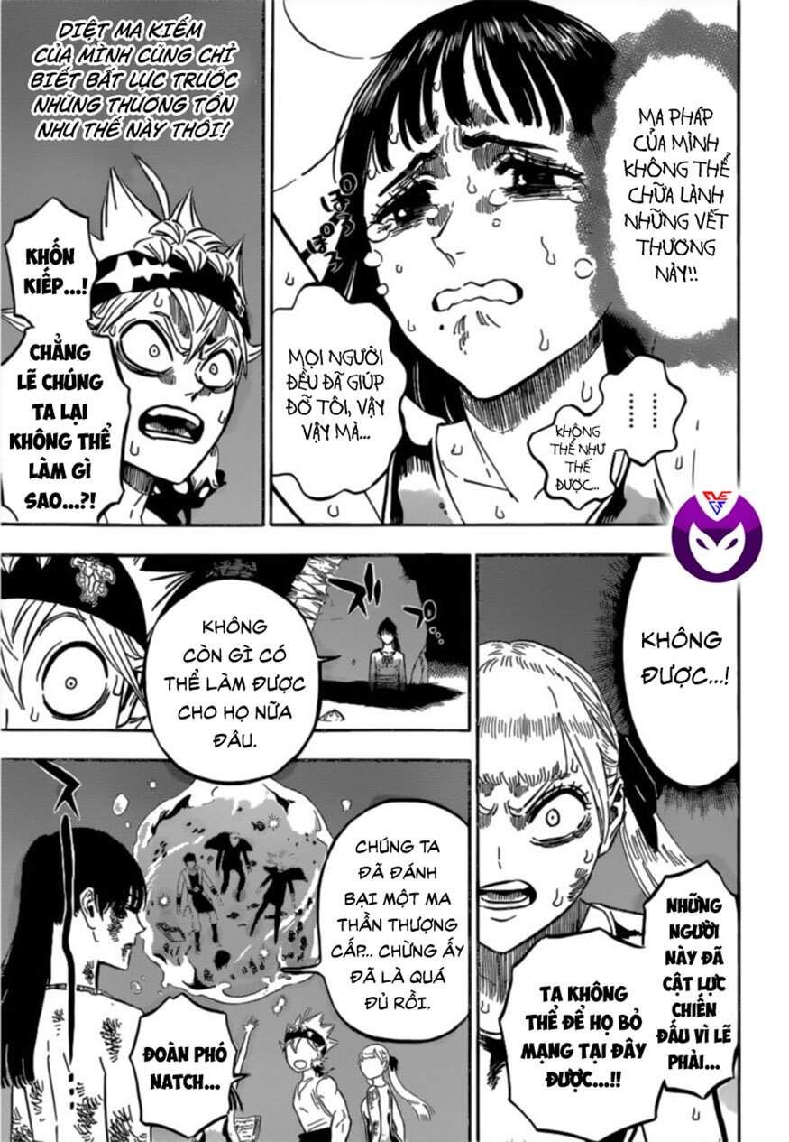 Pháp Sư Không Phép Thuật Chap 304 - Next Chap 303