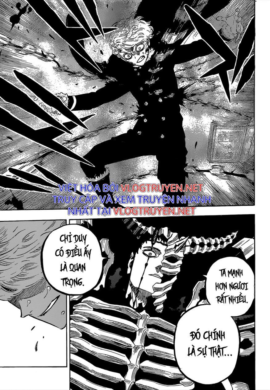 Pháp Sư Không Phép Thuật Chap 305 - Next Chap 304