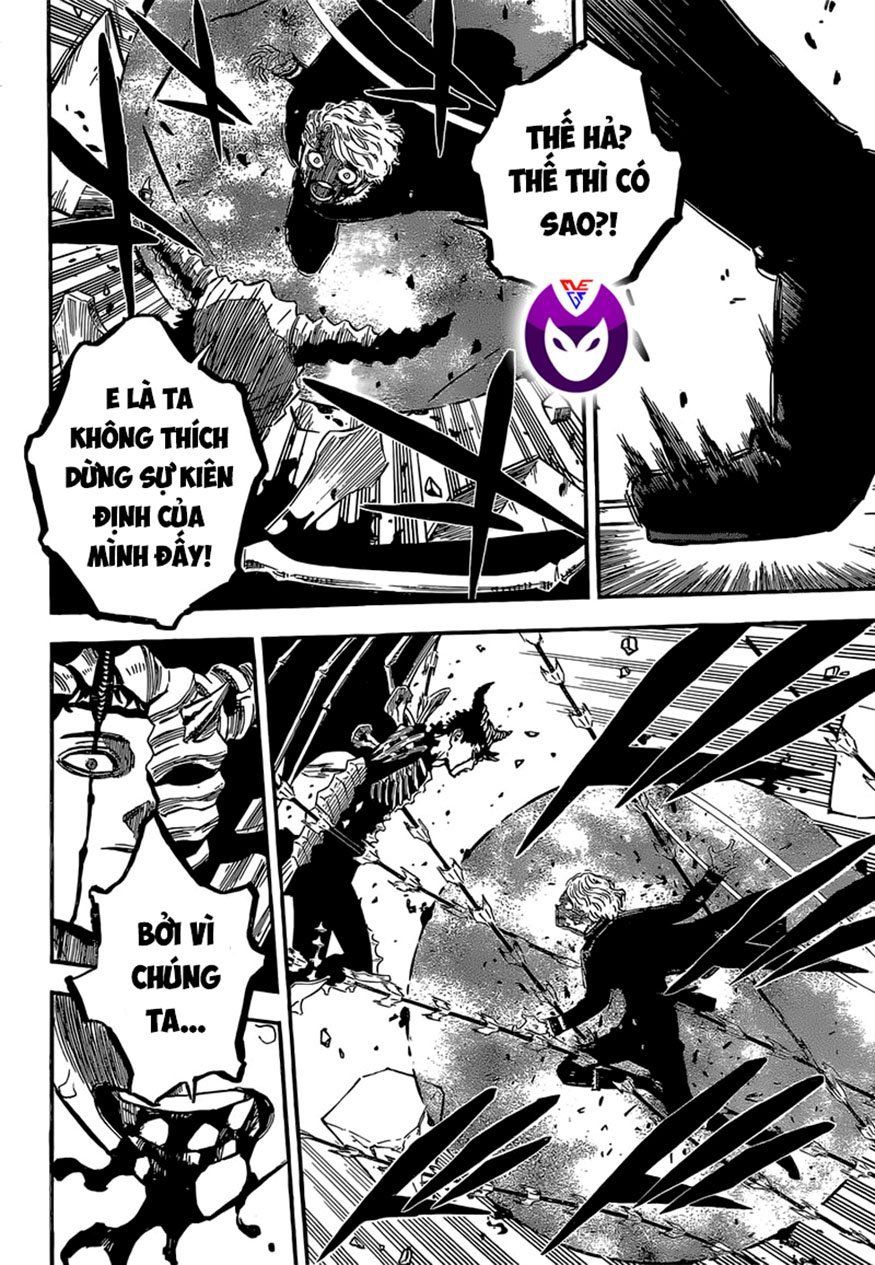 Pháp Sư Không Phép Thuật Chap 305 - Next Chap 304