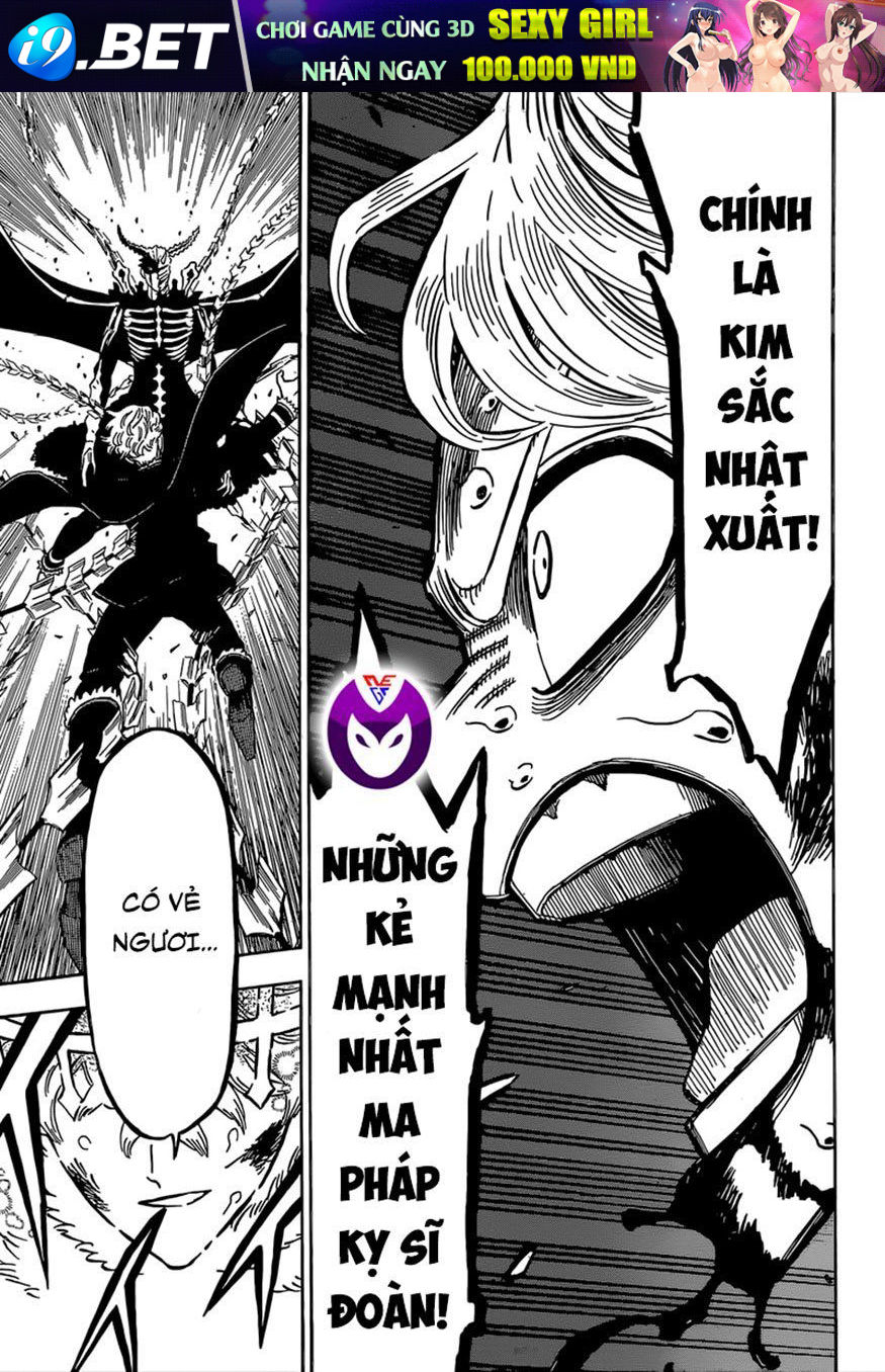 Pháp Sư Không Phép Thuật Chap 305 - Next Chap 304