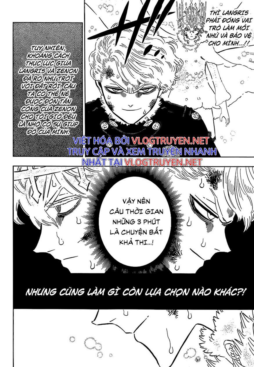 Pháp Sư Không Phép Thuật Chap 305 - Next Chap 304