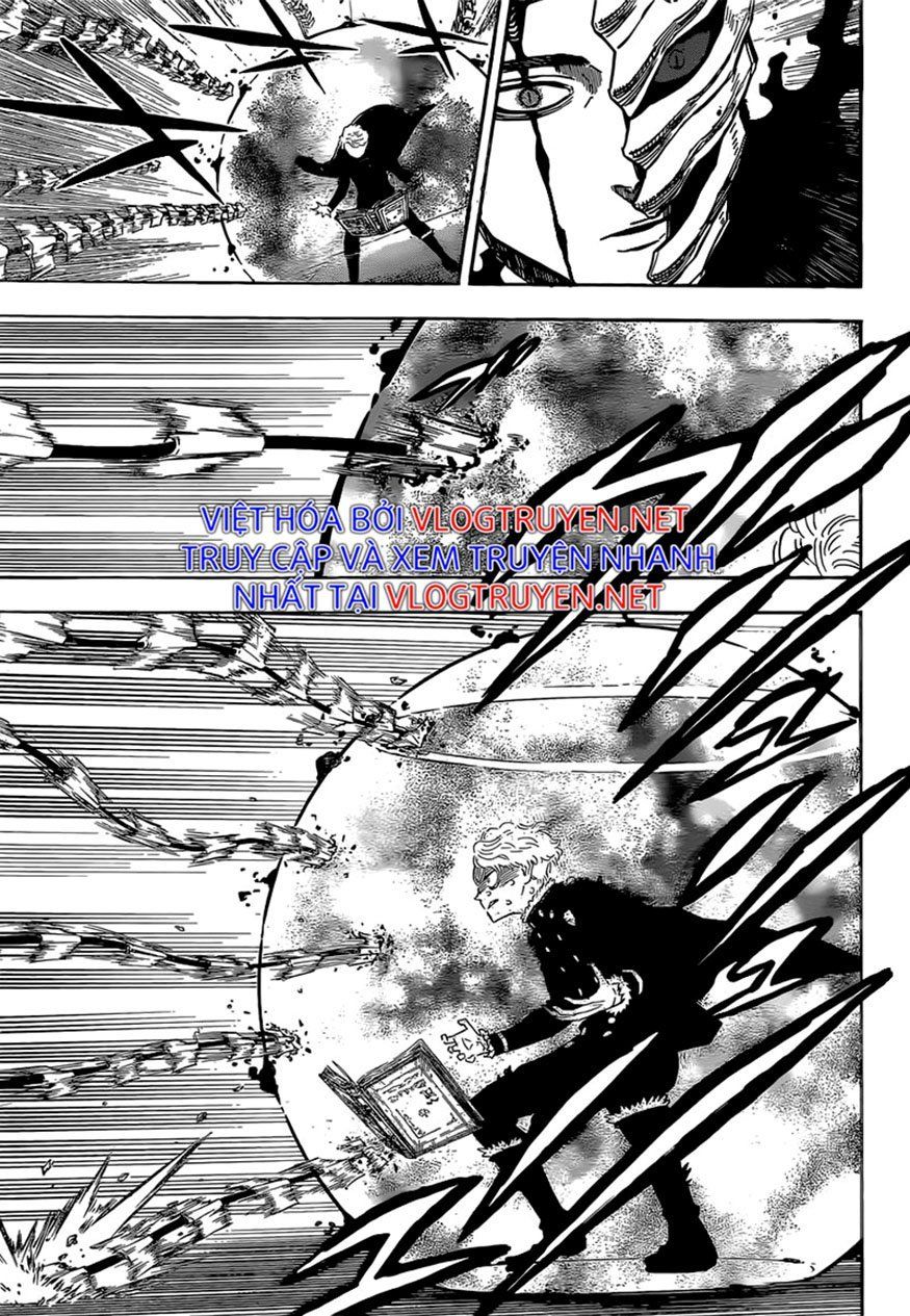 Pháp Sư Không Phép Thuật Chap 305 - Next Chap 304