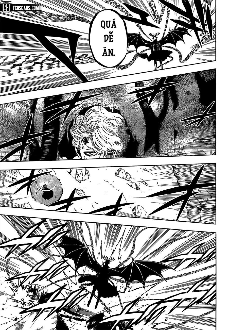 Pháp Sư Không Phép Thuật Chap 307 - Next Chap 306