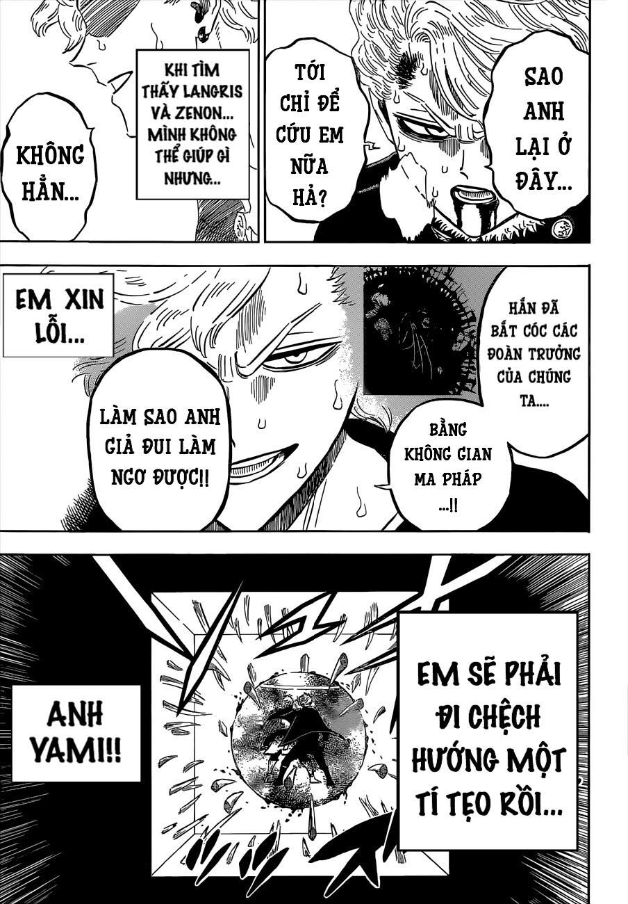 Pháp Sư Không Phép Thuật Chap 307 - Next Chap 306