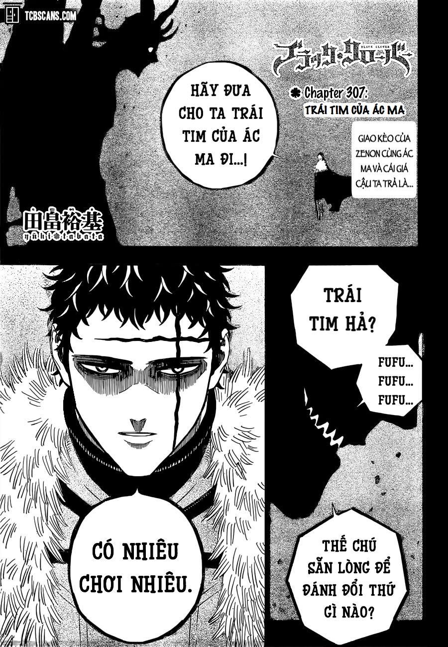 Pháp Sư Không Phép Thuật Chap 307 - Next Chap 306