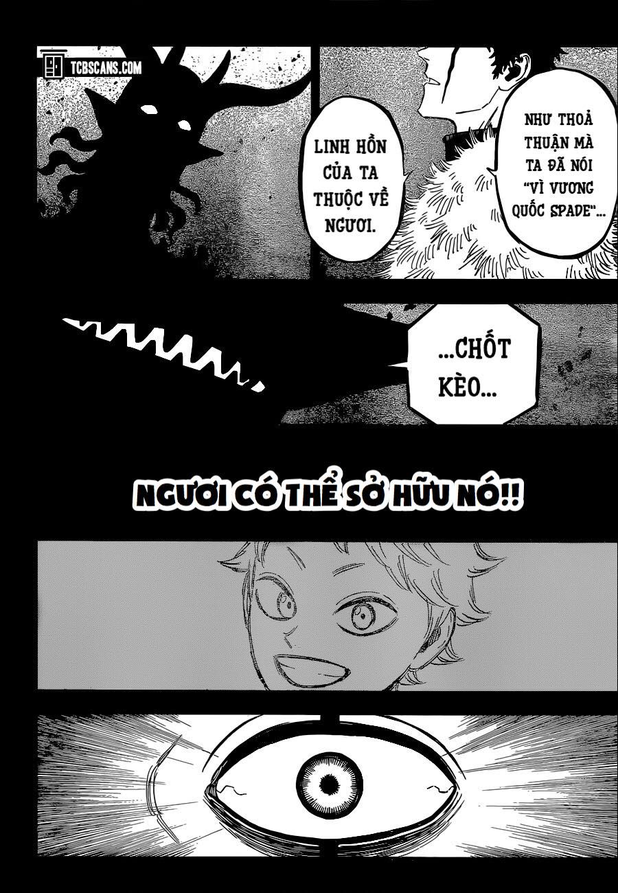 Pháp Sư Không Phép Thuật Chap 307 - Next Chap 306