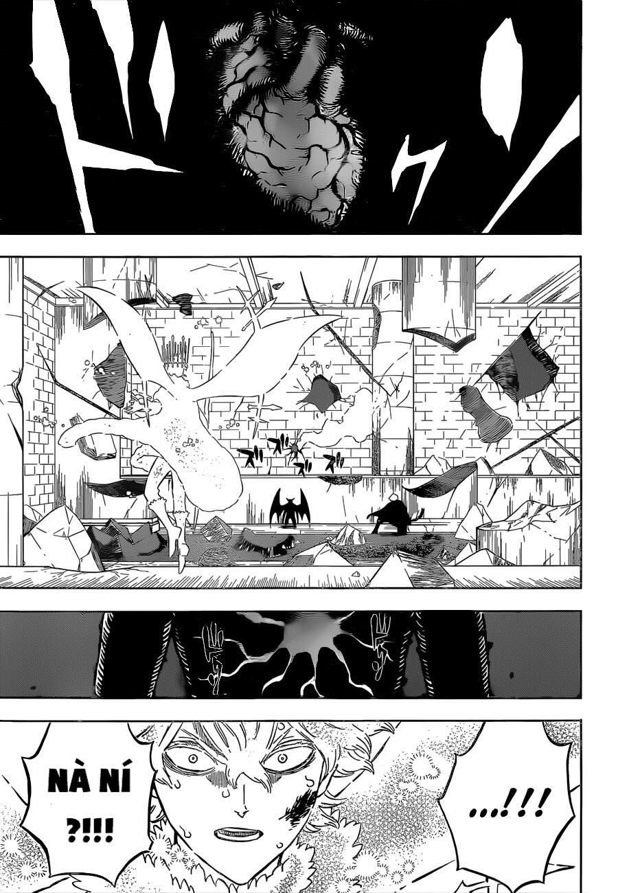 Pháp Sư Không Phép Thuật Chap 307 - Next Chap 306