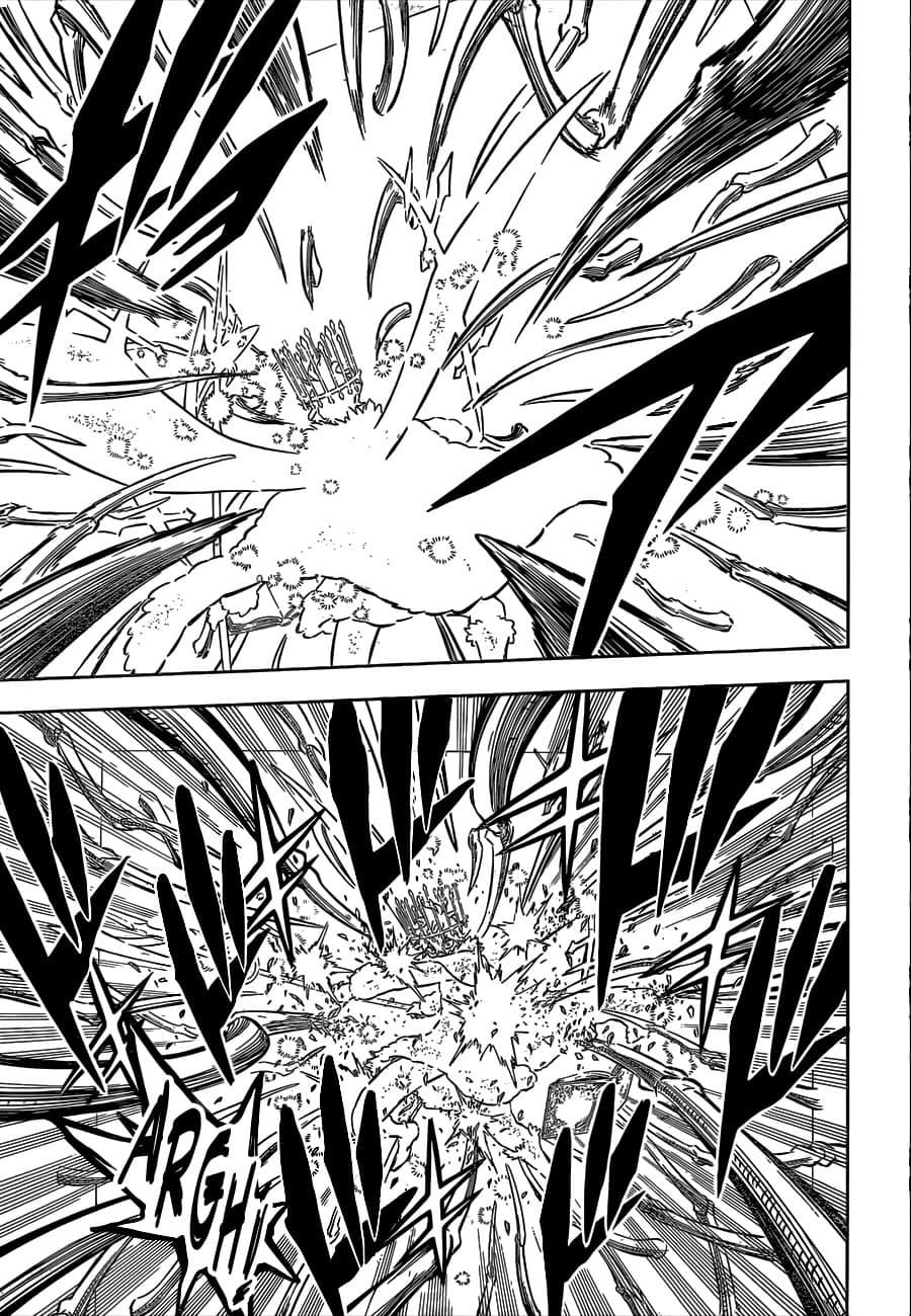 Pháp Sư Không Phép Thuật Chap 307 - Next Chap 306