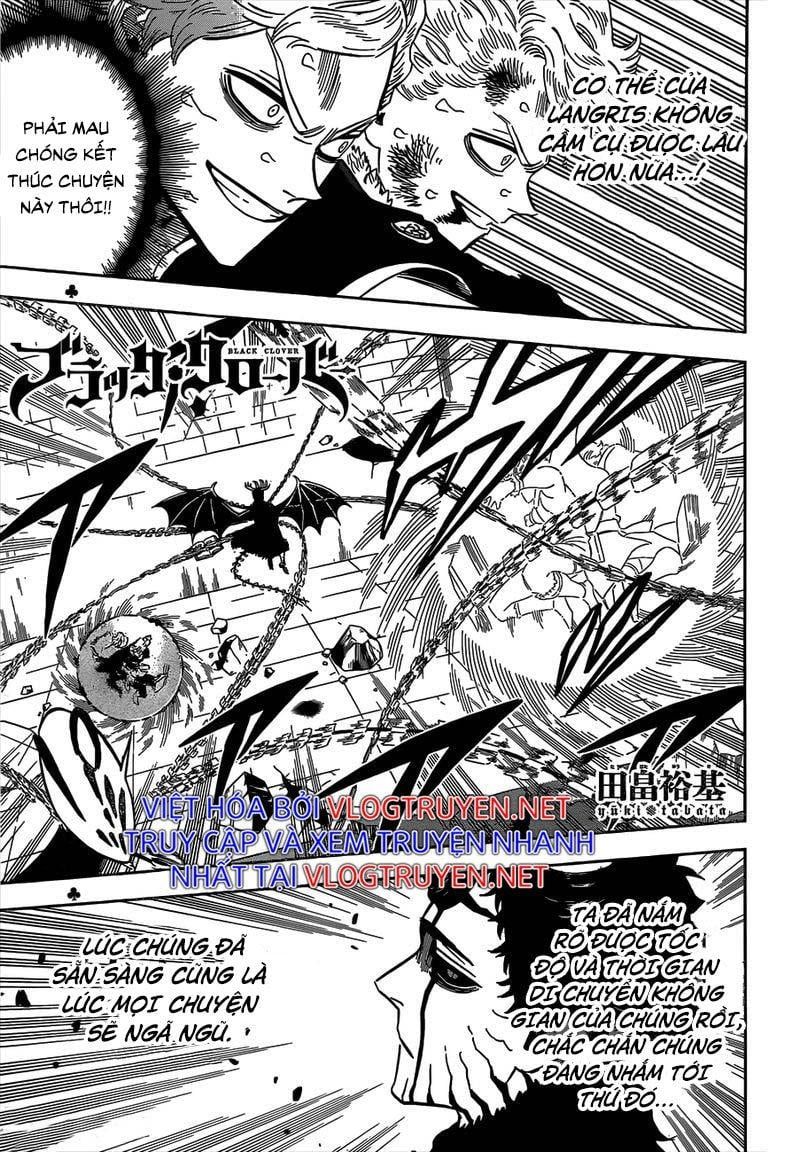 Pháp Sư Không Phép Thuật Chap 308 - Next Chap 307