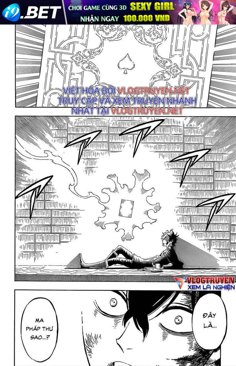 Pháp Sư Không Phép Thuật Chap 308 - Next Chap 307