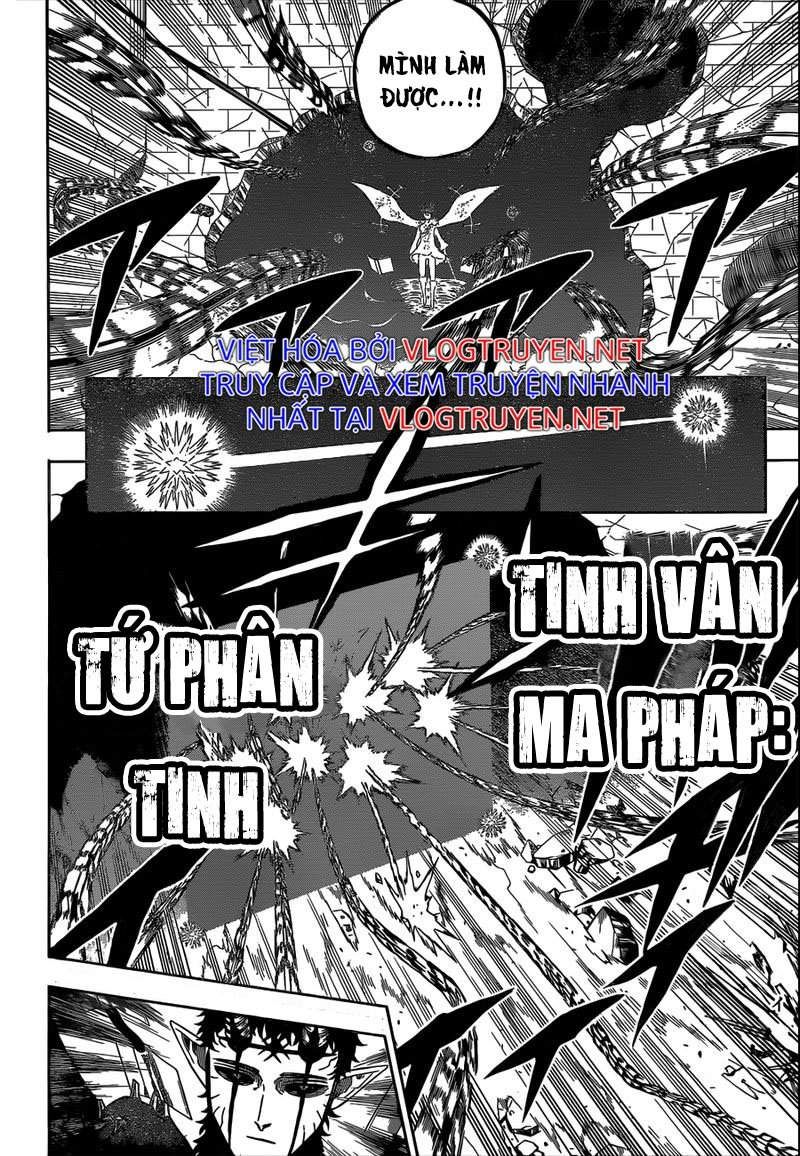Pháp Sư Không Phép Thuật Chap 309 - Next Chap 308