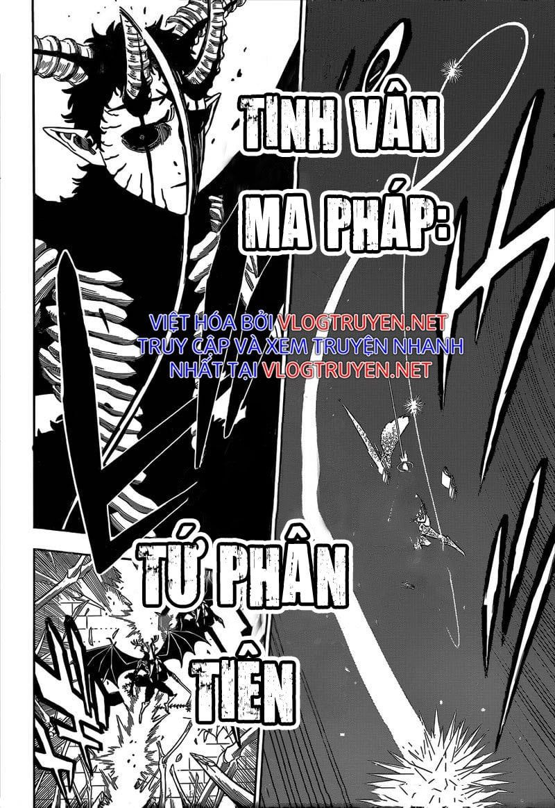 Pháp Sư Không Phép Thuật Chap 310 - Next Chap 309