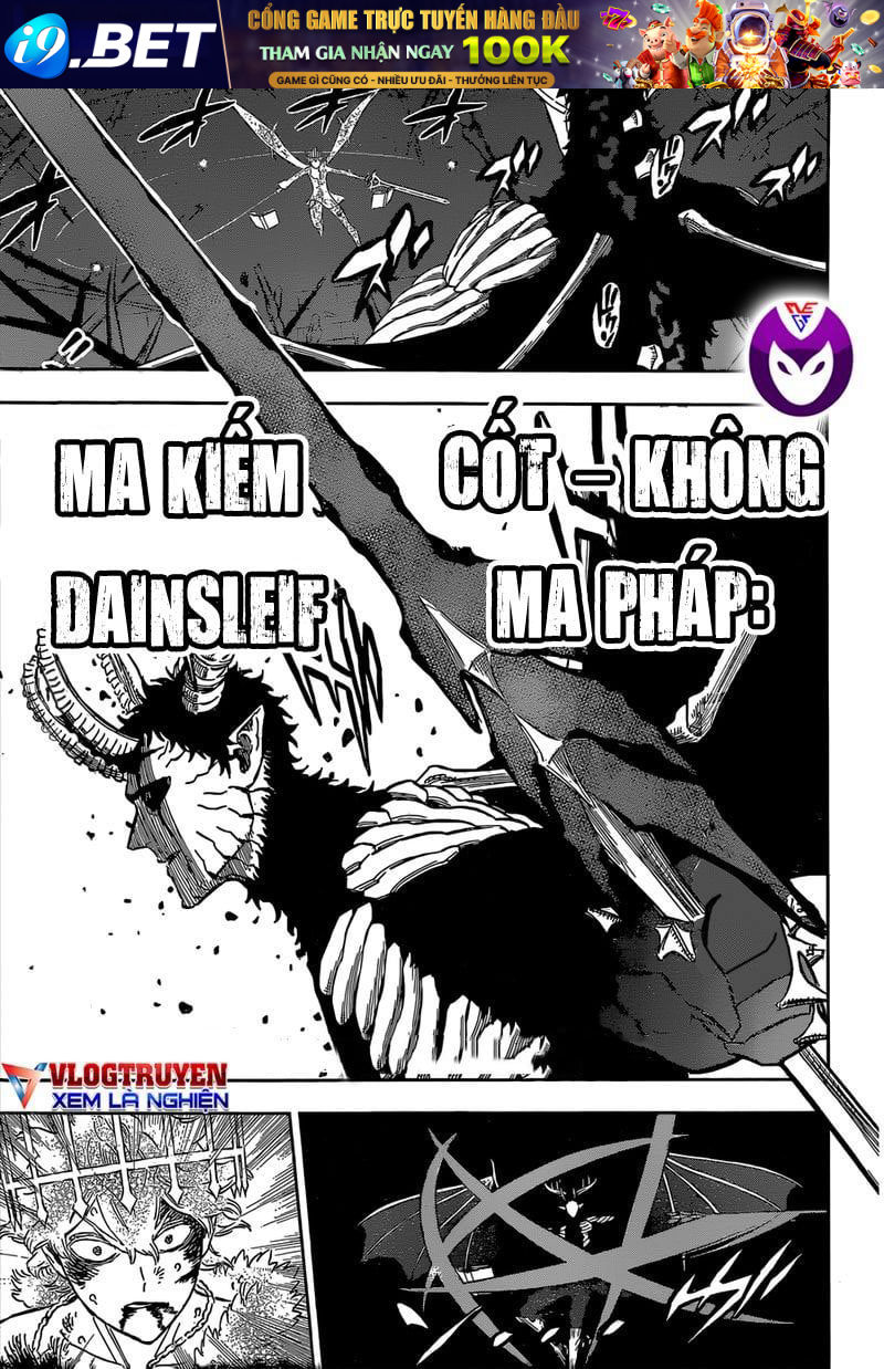 Pháp Sư Không Phép Thuật Chap 310 - Next Chap 309