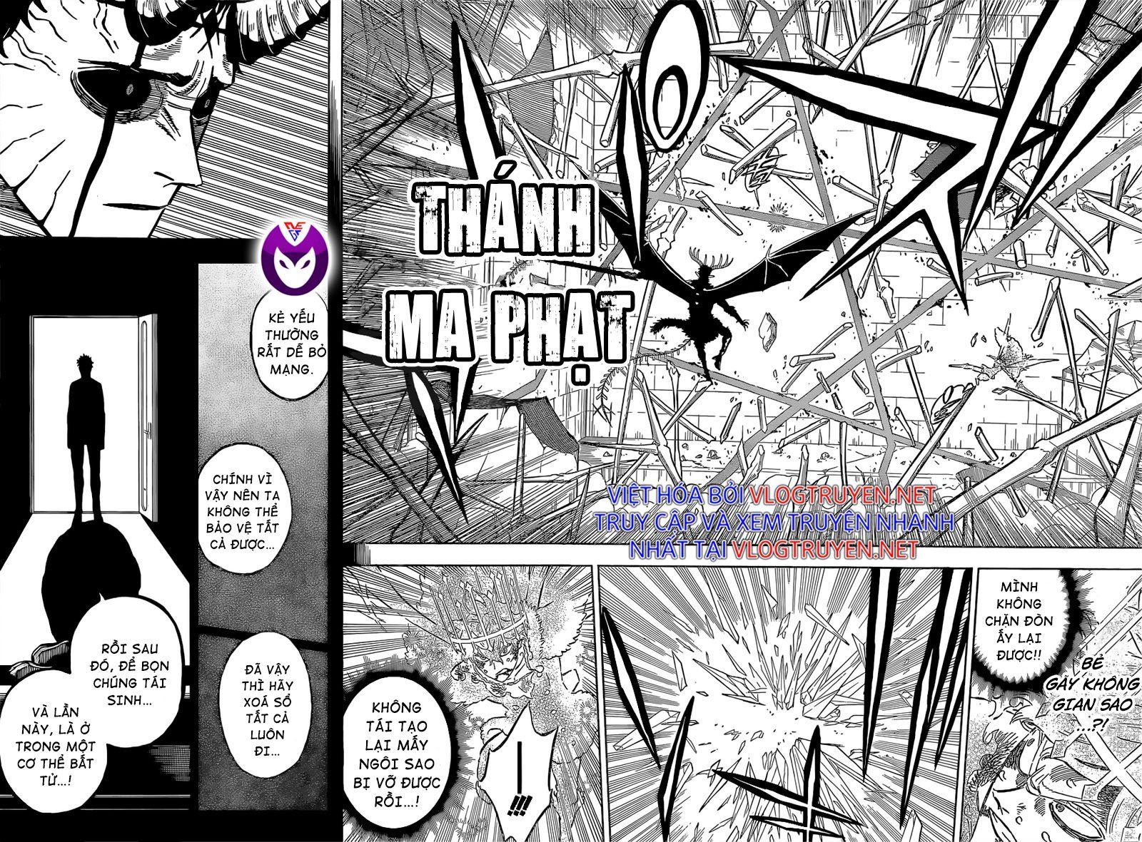 Pháp Sư Không Phép Thuật Chap 310 - Next Chap 309