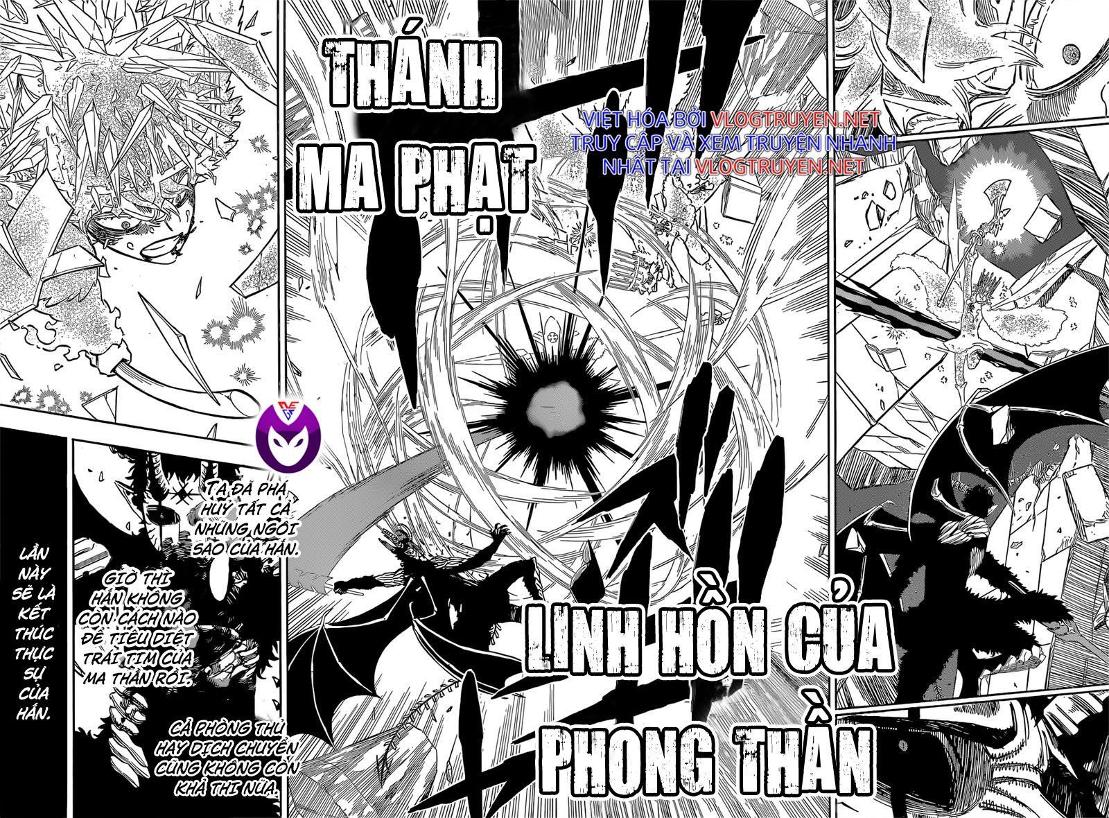 Pháp Sư Không Phép Thuật Chap 310 - Next Chap 309