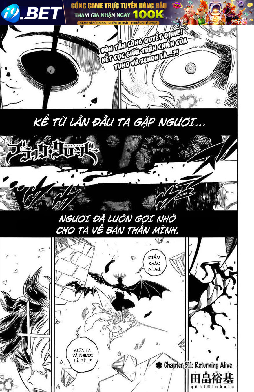 Pháp Sư Không Phép Thuật Chap 311 - Next Chap 310