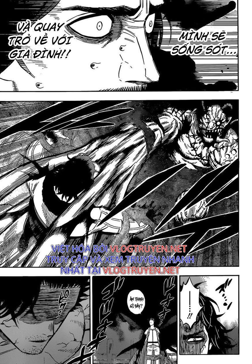 Pháp Sư Không Phép Thuật Chap 311 - Next Chap 310