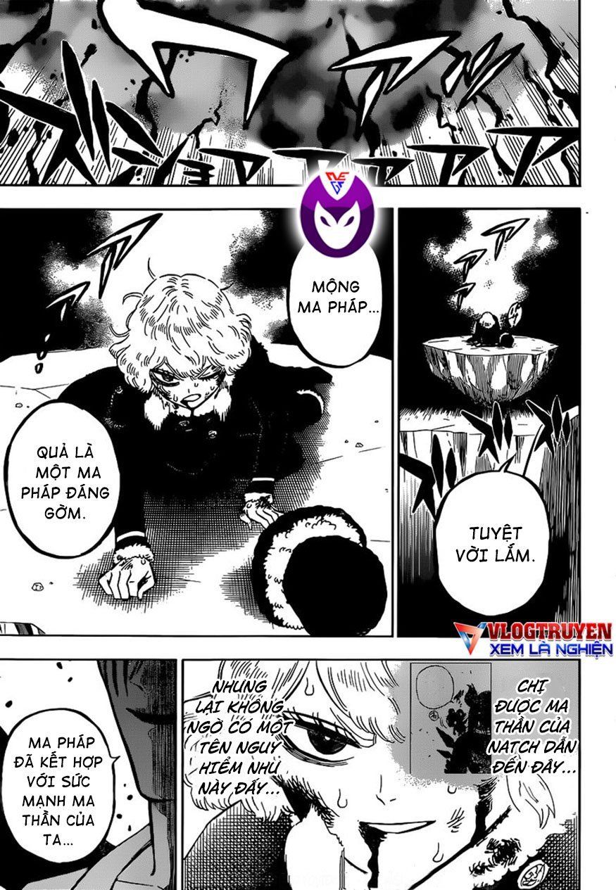 Pháp Sư Không Phép Thuật Chap 311 - Next Chap 310