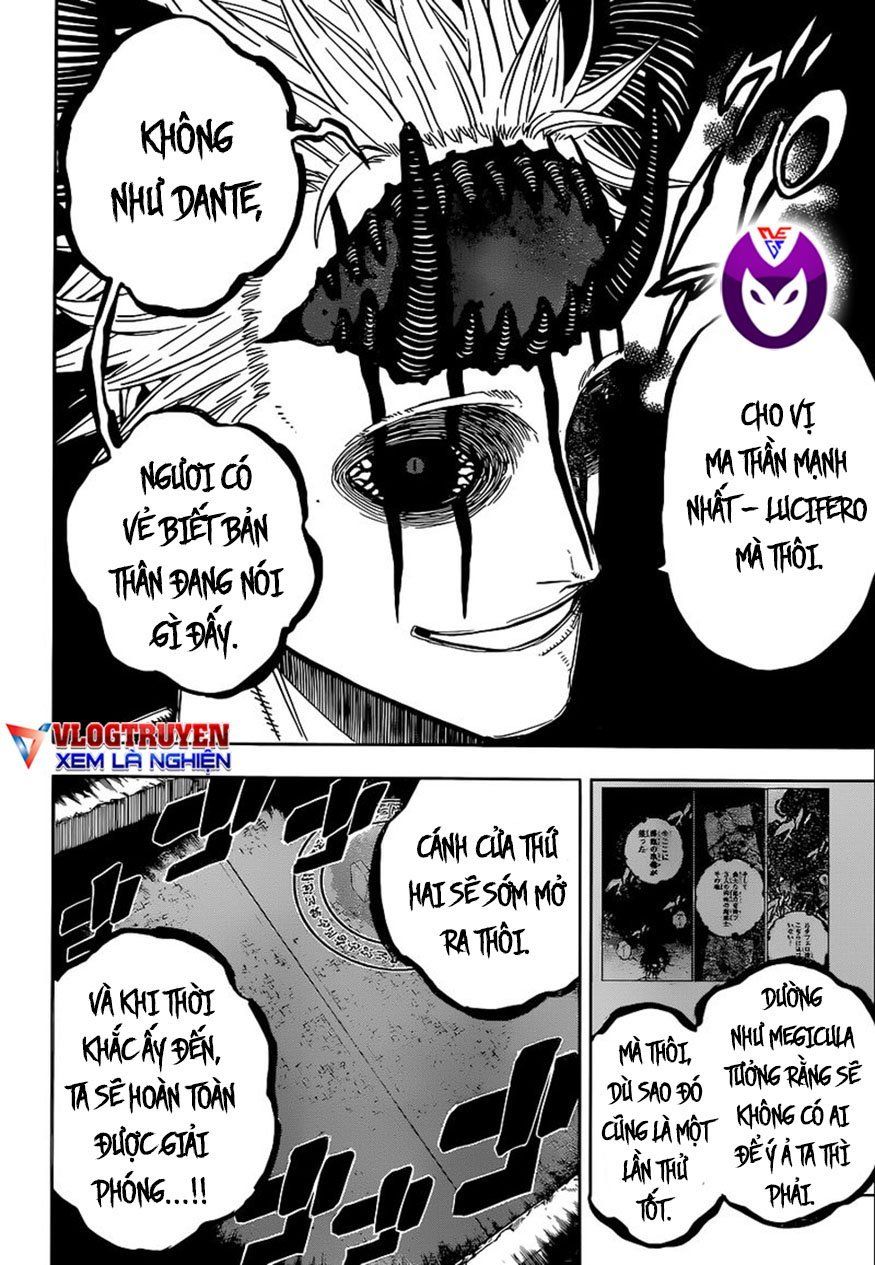 Pháp Sư Không Phép Thuật Chap 311 - Next Chap 310