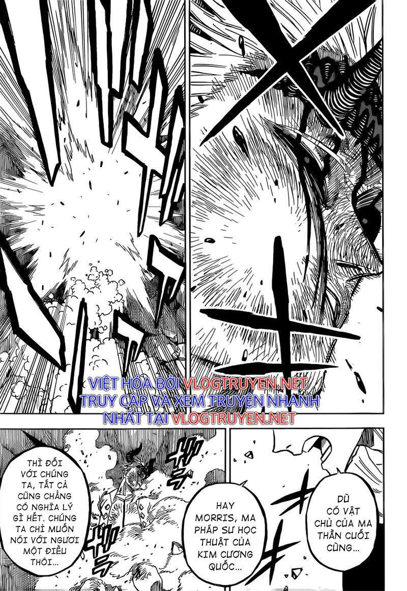 Pháp Sư Không Phép Thuật Chap 312 - Next Chap 311