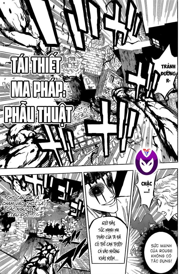 Pháp Sư Không Phép Thuật Chap 312 - Next Chap 311