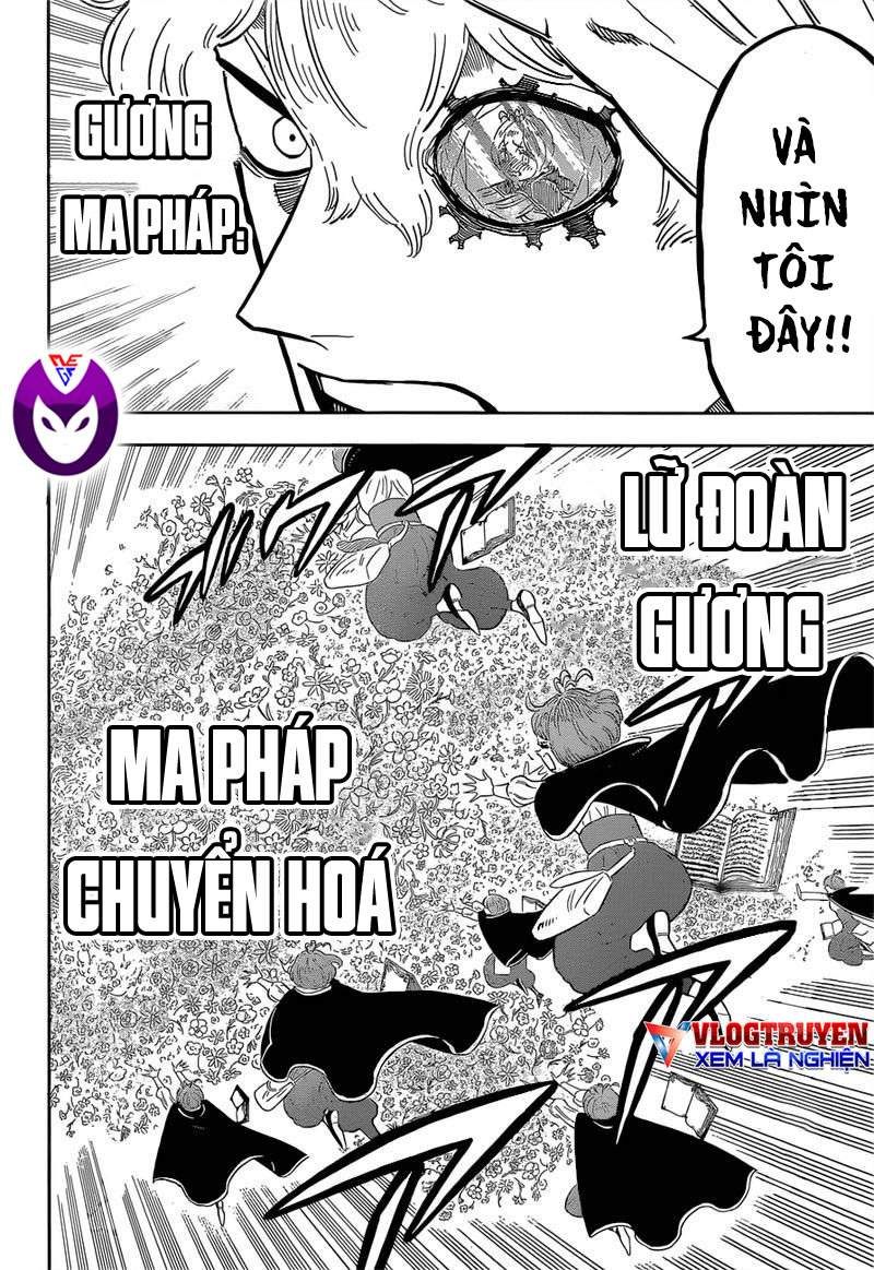 Pháp Sư Không Phép Thuật Chap 312 - Next Chap 311