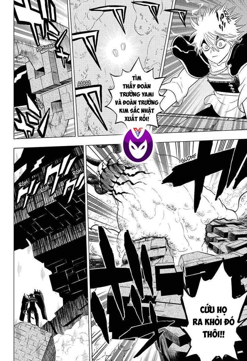 Pháp Sư Không Phép Thuật Chap 315 - Next Chap 314