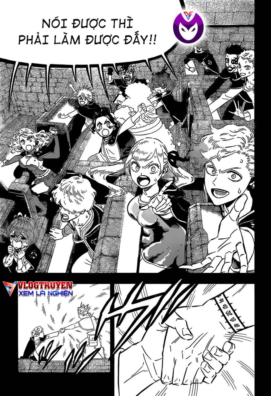 Pháp Sư Không Phép Thuật Chap 316 - Next Chap 315