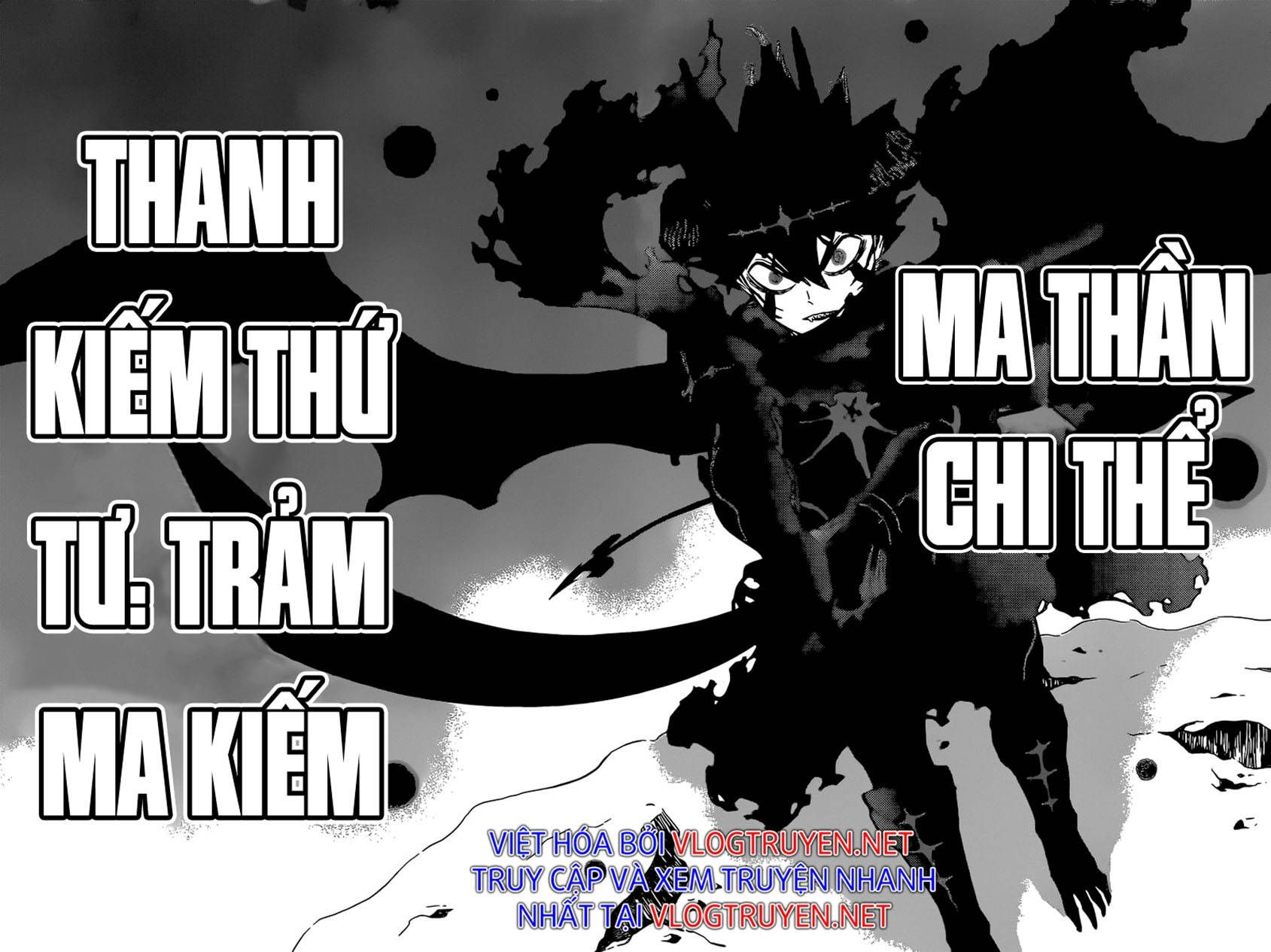 Pháp Sư Không Phép Thuật Chap 316 - Next Chap 315