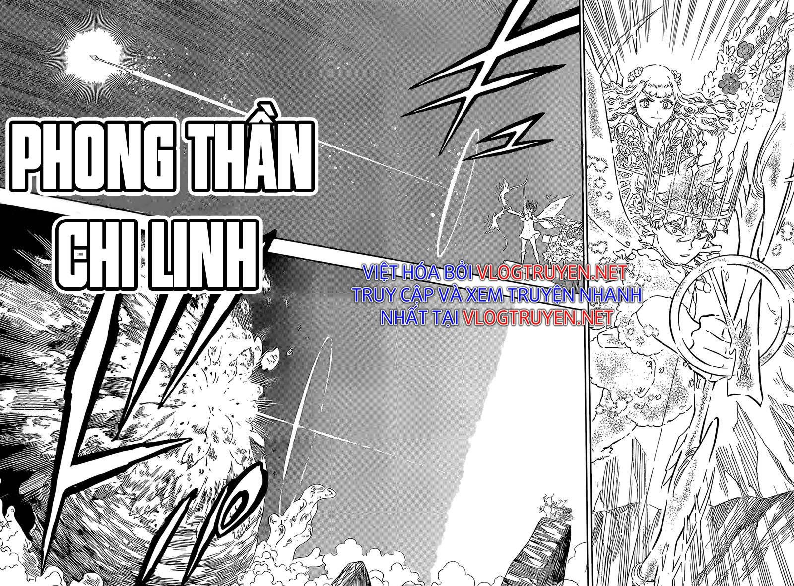 Pháp Sư Không Phép Thuật Chap 317 - Next Chap 316