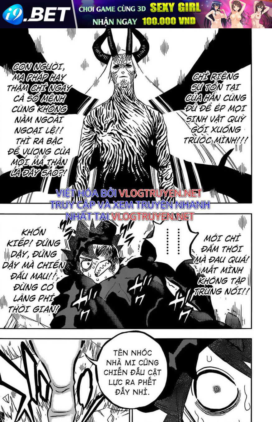 Pháp Sư Không Phép Thuật Chap 318 - Next Chap 317