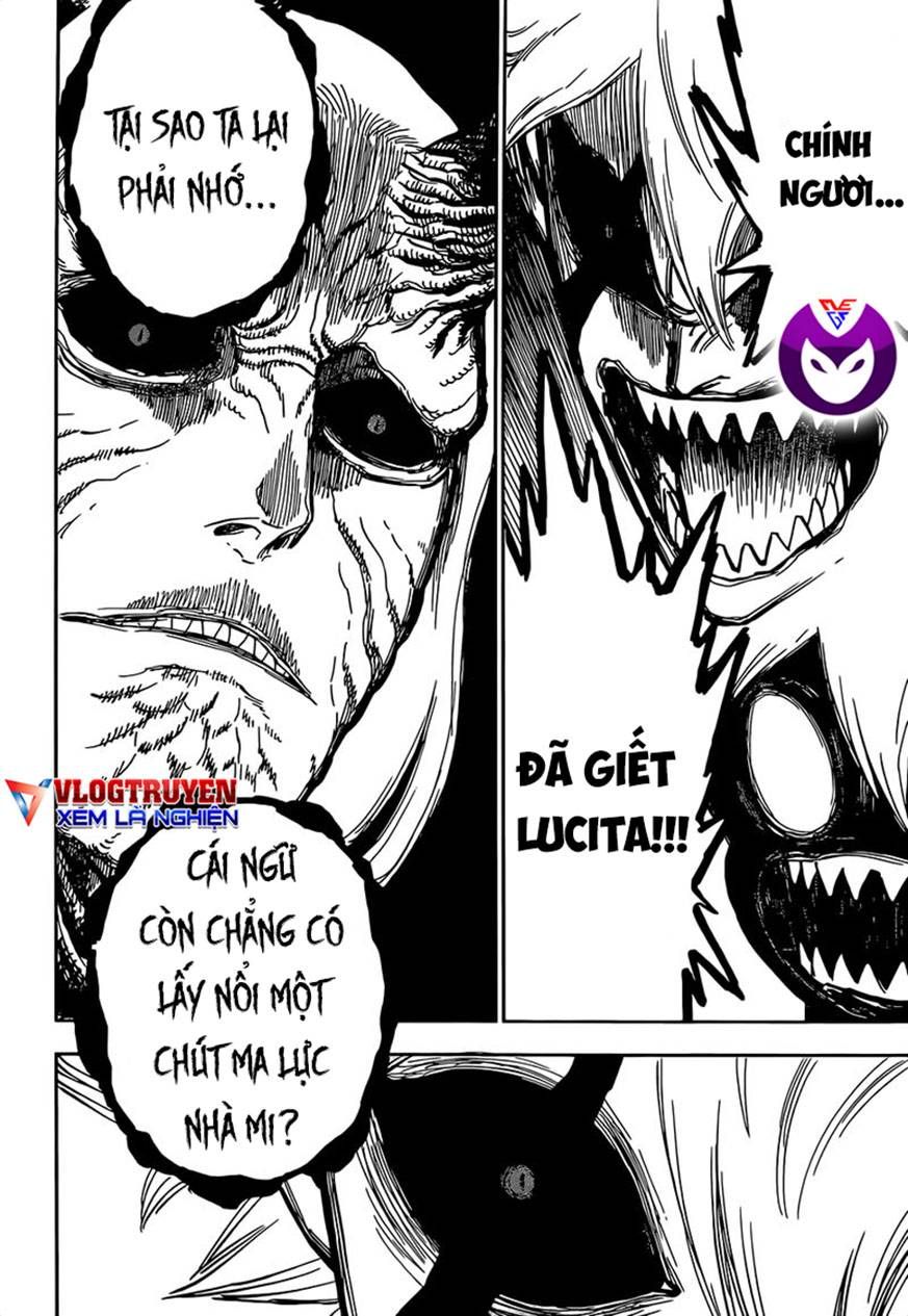 Pháp Sư Không Phép Thuật Chap 318 - Next Chap 317