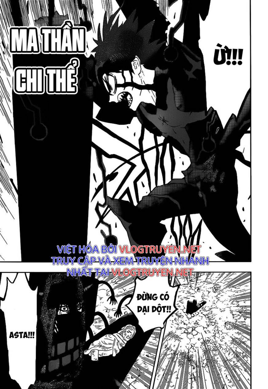 Pháp Sư Không Phép Thuật Chap 318 - Next Chap 317