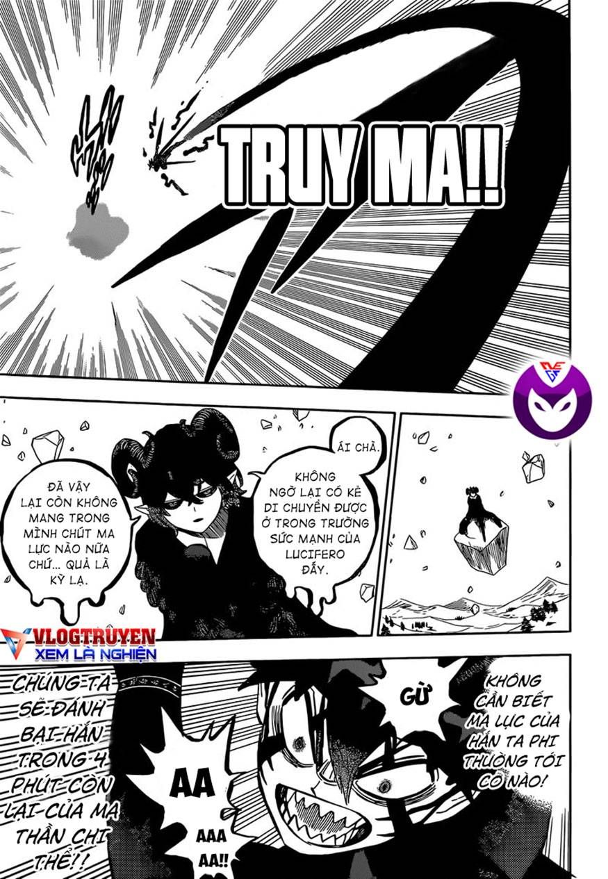 Pháp Sư Không Phép Thuật Chap 318 - Next Chap 317