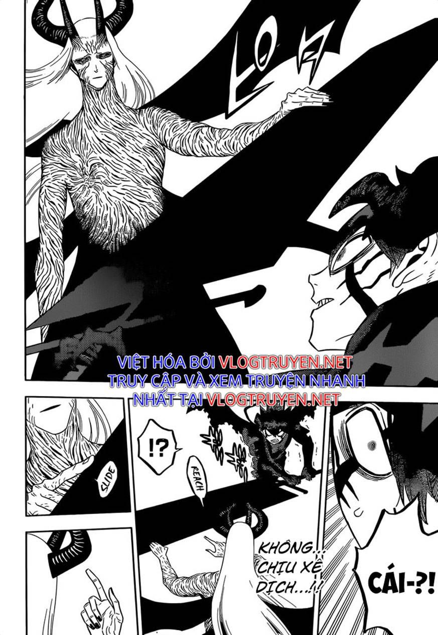 Pháp Sư Không Phép Thuật Chap 318 - Next Chap 317