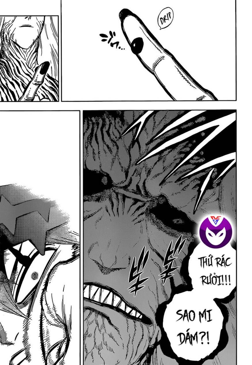 Pháp Sư Không Phép Thuật Chap 318 - Next Chap 317