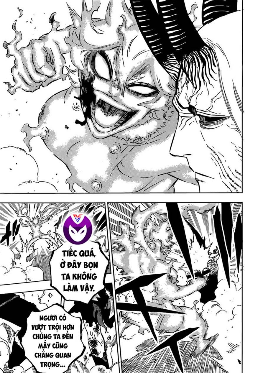 Pháp Sư Không Phép Thuật Chap 319 - Next Chap 318