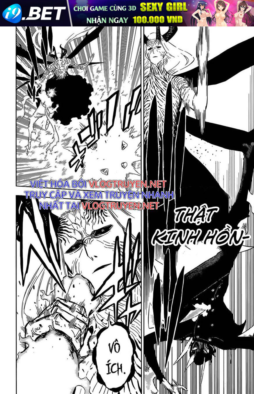 Pháp Sư Không Phép Thuật Chap 319 - Next Chap 318