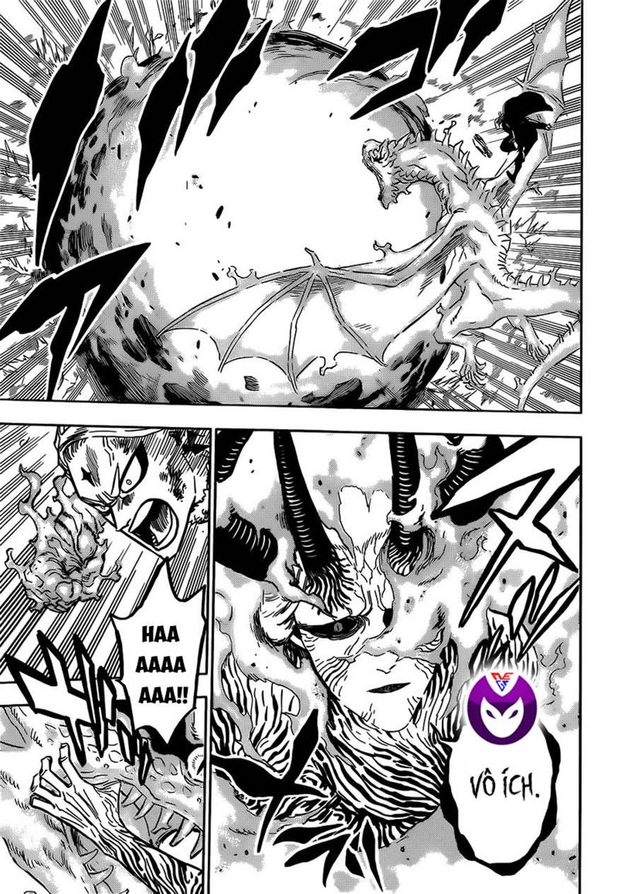 Pháp Sư Không Phép Thuật Chap 319 - Next Chap 318